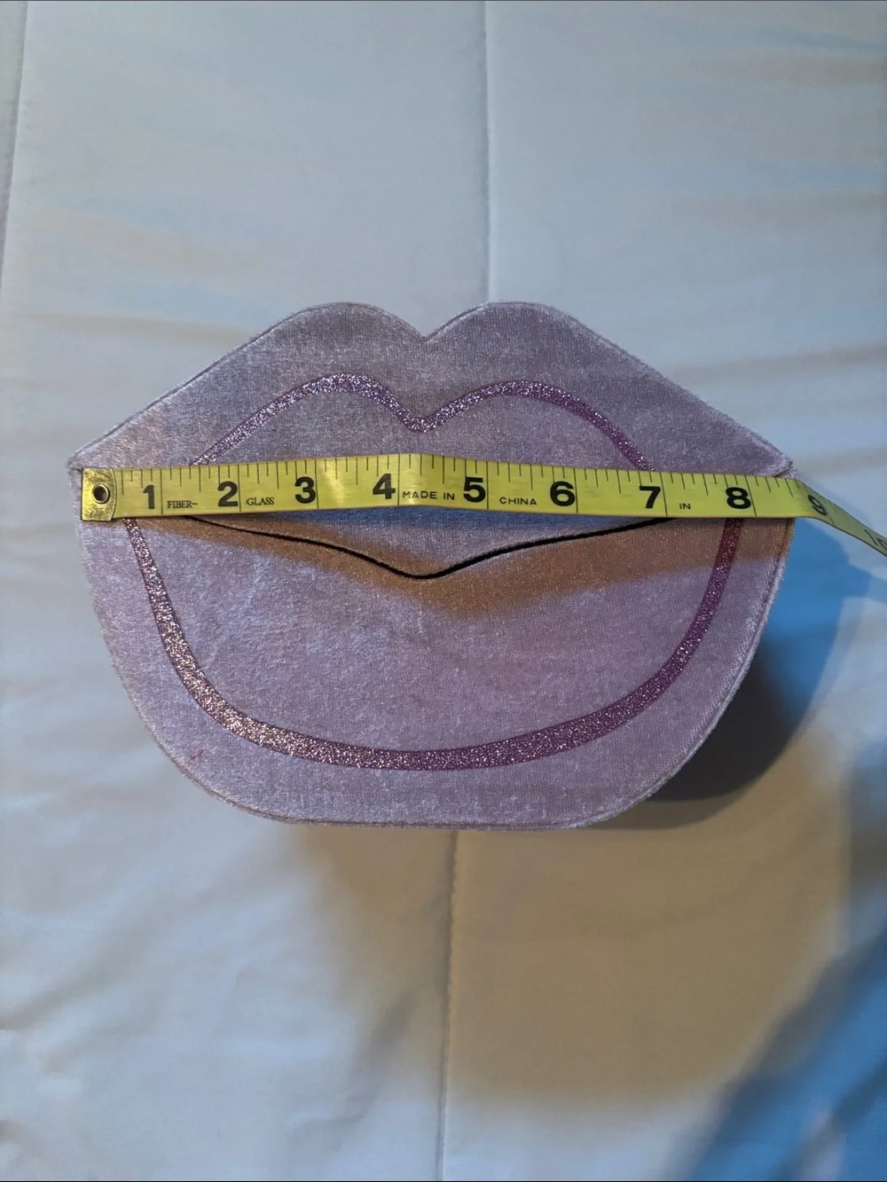 Bratz Vintage Lip-shaped Storage Box